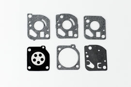 Diaphragm & Gasket Set Zama Repl OEM GND-18