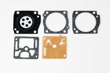 Diaphragm & Gasket Set Zama Repl OEM GND-24