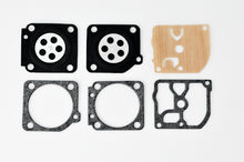 Load image into Gallery viewer, Diaphragm &amp; Gasket Set Zama Repl OEM GND-27
