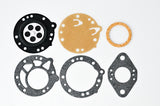 Diaphragm & Gasket Set Zama Repl OEM GND-30