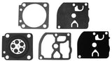 Diaphragm & Gasket Set Zama Repl OEM GNd-31