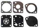 Gasket Diaphragm Set Kit Zama Repl OEM GND-55