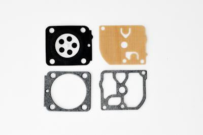 Diaphragm & Gasket Set Zama Repl OEM GND-56