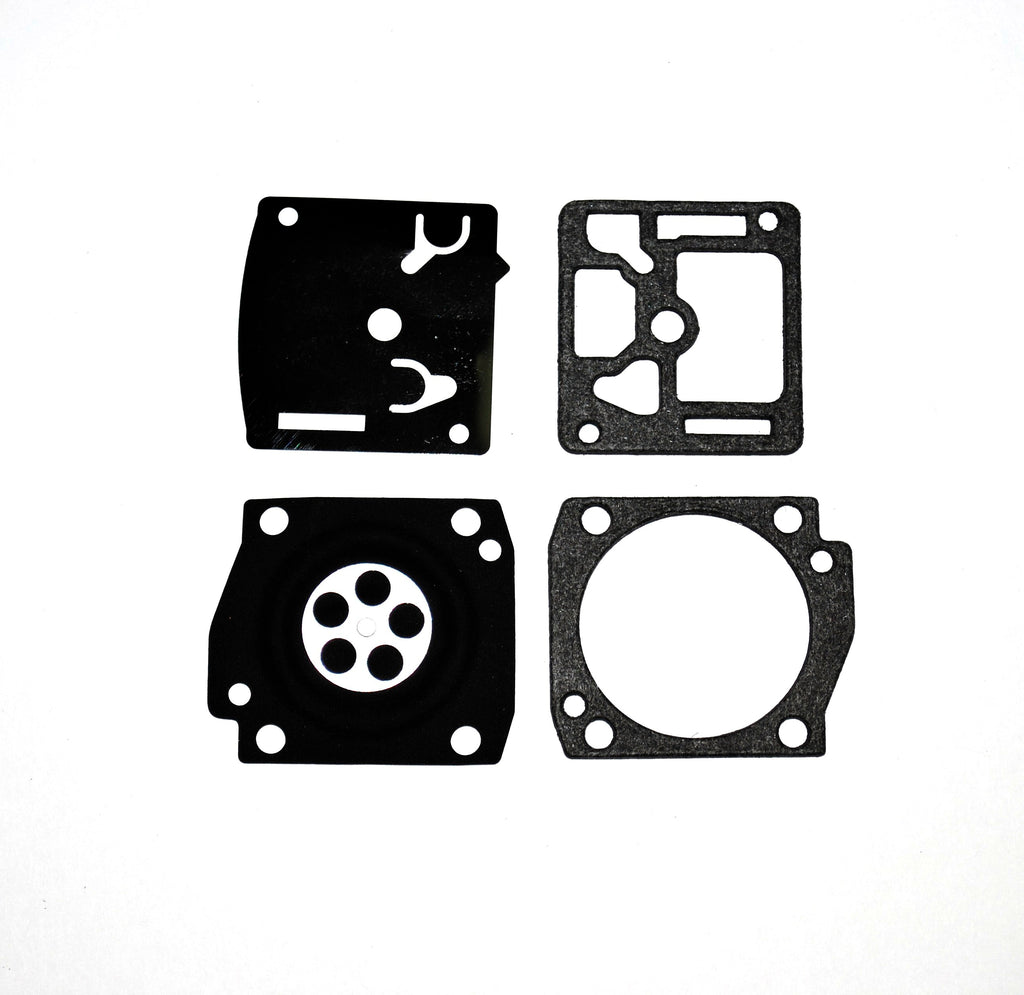 Gasket & Diaphragm Set Zama Repl OEM GND-65