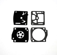 Load image into Gallery viewer, Gasket &amp; Diaphragm Set Zama Repl OEM GND-65