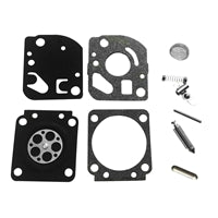 Diaphragm Gasket Set Zama Repl OEM GND-74