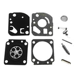 Diaphragm Gasket Set Zama Repl OEM GND-74