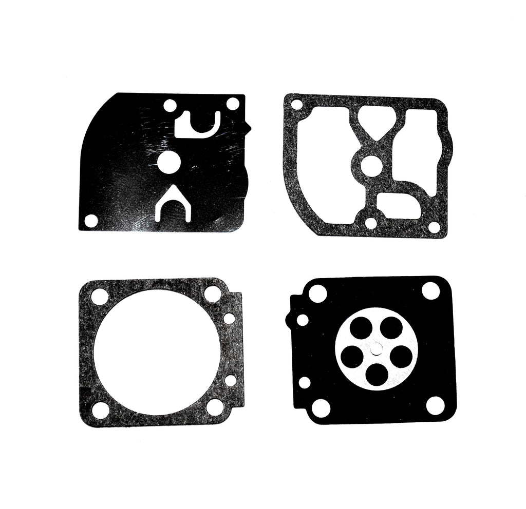 Gasket & Diaphragm Set Zama Repl OEM GND -81