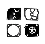 Gasket & Diaphragm Set Zama Repl OEM GND -81