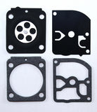 Diaphragm & Gasket Set Zama Repl OEM GND-92