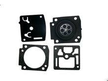 Load image into Gallery viewer, Gasket &amp; Diaphragm Set Zama Repl OEM GND-135