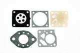 Diaphragm & Gasket Set Tillotson Repl OEM DG-2HU