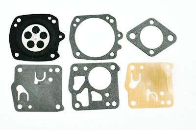 Diaphragm and Gasket Set Tillotson Repl OEM DG-5HS