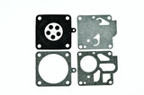 Diaphragm & Gasket Set Bing Repl OEM 49B-104A