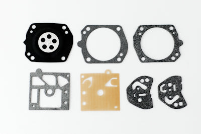 Diaphragm & Gasket Set Compatible with Walbro OEM D10-HDA