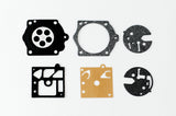 Diaphragm & Gasket Set Compatible with Walbro OEM D10-HDB