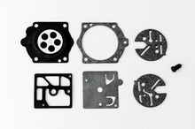 Load image into Gallery viewer, Diaphragm &amp; Gasket Set Compatible with Walbro OEM D10-HDC