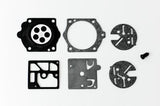 Diaphragm & Gasket Set Compatible with Walbro OEM D10-HDC