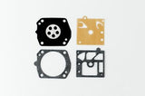 Diaphragm & Gasket Set Compatible with Walbro OEM D10-HD