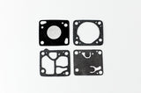 Diaphragm & Gasket Set Compatible with Walbro OEM D10-MDC