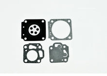 Load image into Gallery viewer, Diaphragm &amp; Gasket Set Nikki Repl OEM NK1 Reduced