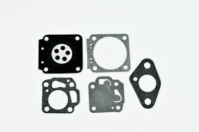 Diaphragm & Gasket Set Nikki Repl OEM NK1