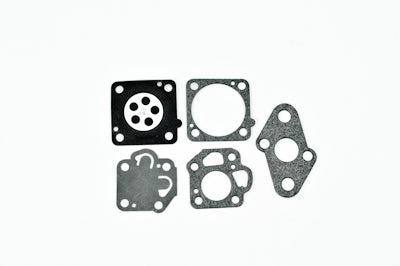 Diaphragm & Gasket Set Nikki Repl OEM NK2