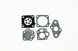 Diaphragm & Gasket Set Nikki Repl OEM NK2