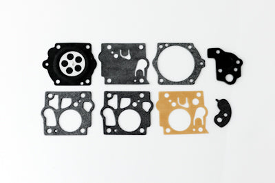 Diaphragm and Gasket Set Compatible with Walbro OEM D10-SDC