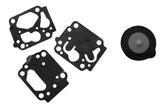 Carburetor Repair Kit Repl OEM TK Kawasaki TH 48