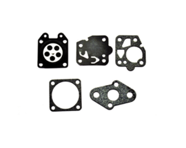 Diaphragm & Gasket Set TK Repl OEM TK-1 Reduced