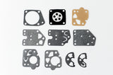 Diaphragm & Gasket Set TK Repl OEM TK5