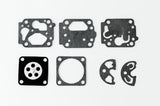 Diaphragm & Gasket Set TK Repl OEM TK6