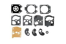 Load image into Gallery viewer, Diaphragm &amp; Gasket Set Compatible with Walbro OEM D10-WAT