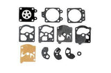 Diaphragm & Gasket Set Compatible with Walbro OEM D10-WAT