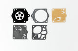 Diaphragm & Gasket Set Compatible with Walbro OEM D10-WJ