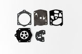 Diaphragm & Gasket Set Compatible with Walbro OEM D10-WS