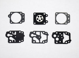 Diaphragm & Gasket Set Compatible with Walbro OEM D20-WYJ