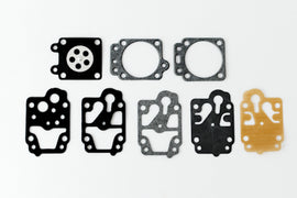 Diaphragm & Gasket Set Compatible with Walbro OEM D20-WYJ