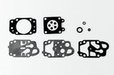 Diaphragm & Gasket Set Compatible with Walbro OEM D20-WYK