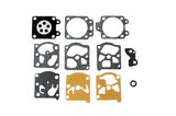 Diaphragm & Gasket Set Compatible with Walbro OEM D20-WAT