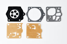 Load image into Gallery viewer, Diaphragm &amp; Gasket Set Compatible with Walbro OEM D11-WJ