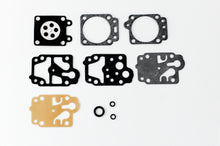 Load image into Gallery viewer, Diaphragm &amp; Gasket Set Compatible with Walbro OEM D21-WYK
