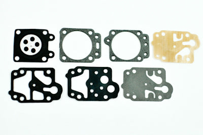 Gasket Set Compatible with Walbro OEM D10-WY