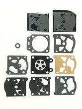 Load image into Gallery viewer, Diaphragm &amp; Gasket Set Compatible with Walbro OEM D22-WAT