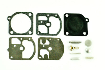 Carburetor Overhaul kit Zama Repl OEM RB-3