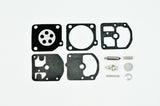 Carburetor Overhaul kit Zama Repl OEM RB-6