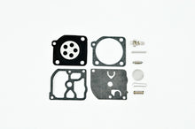 Load image into Gallery viewer, Carburetor Overhaul kit Zama Repl OEM RB-9