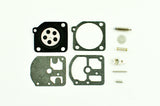 Carburetor Overhaul Kit Zama Repl OEM RB-12