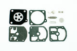 Carburetor Overhaul kit Zama Repl OEM RB-14